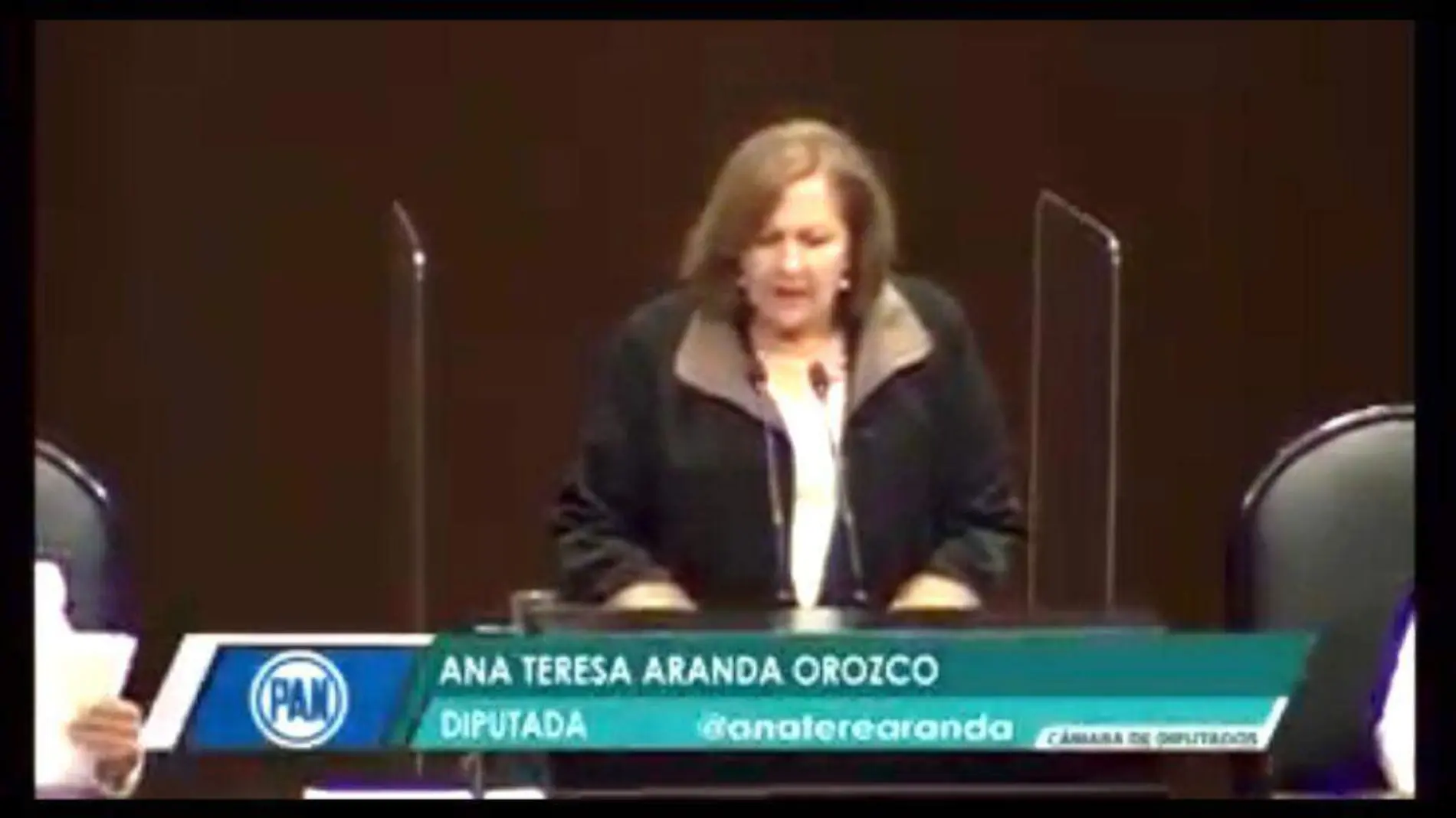 Ana Teresa Aranda